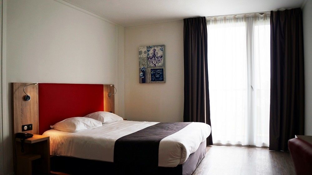 Yes Hotel Avignon Exteriér fotografie