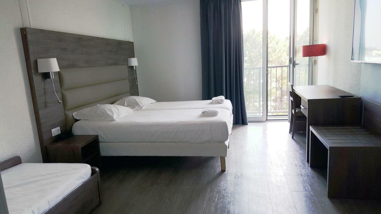 Yes Hotel Avignon Exteriér fotografie