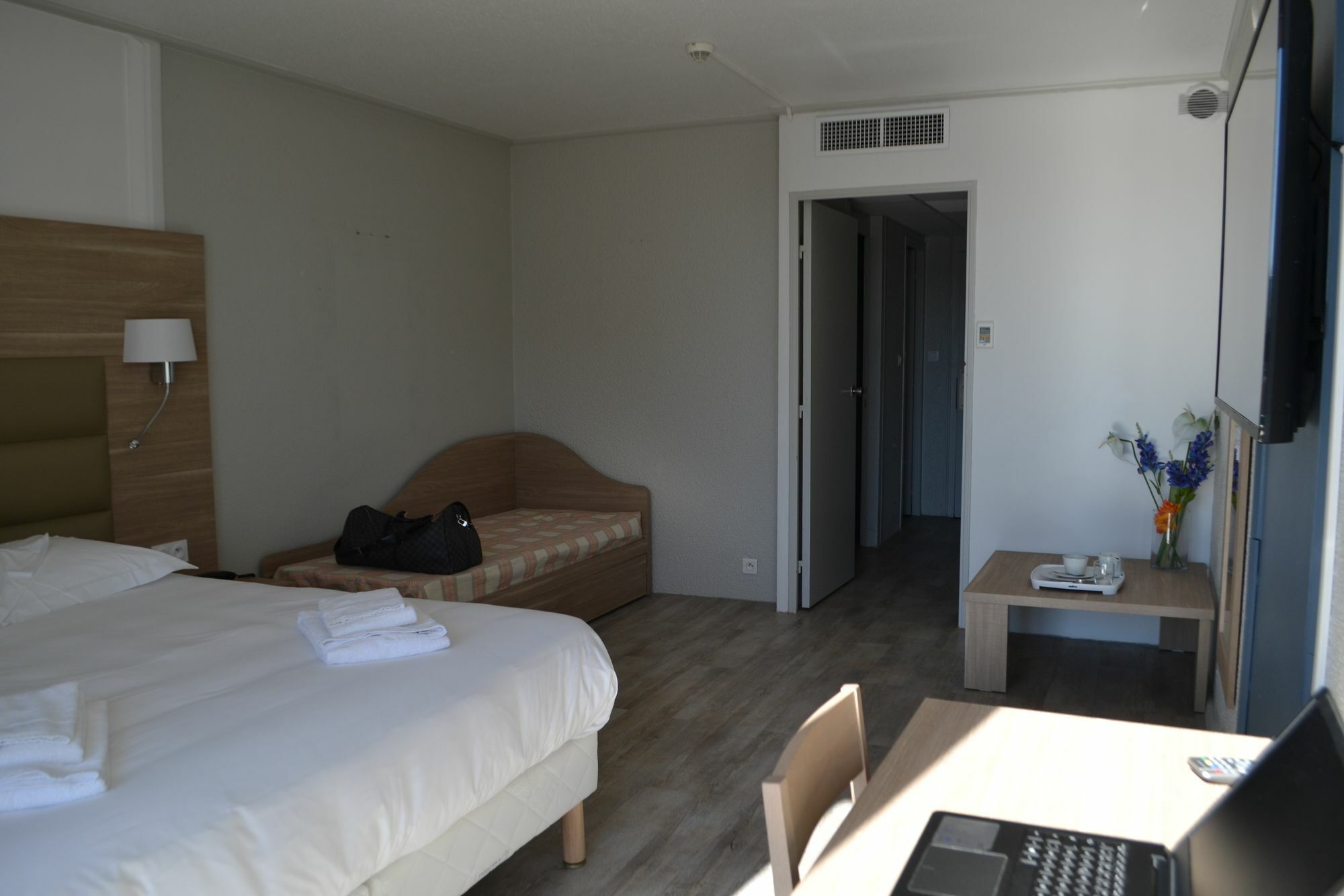 Yes Hotel Avignon Exteriér fotografie